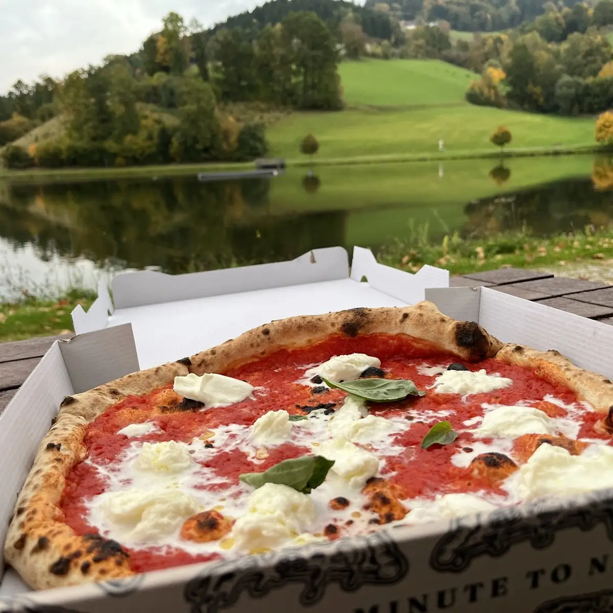 Essen und Trinken photo 4