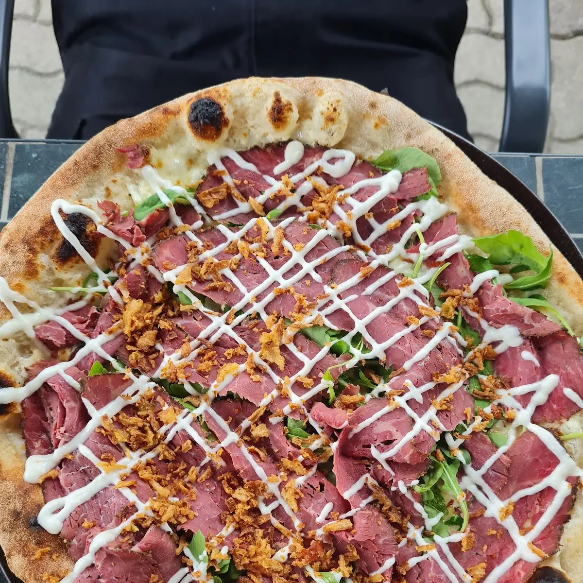 Essen und Trinken photo 9