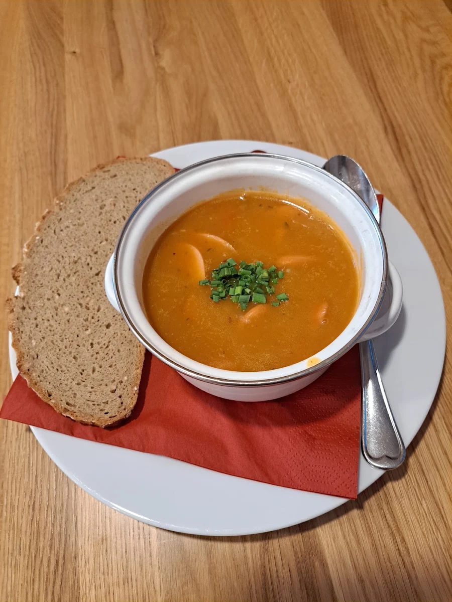 Essen und Trinken photo 10