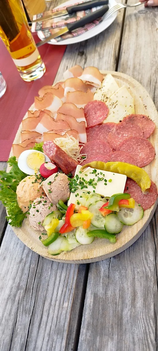 Essen und Trinken photo 4