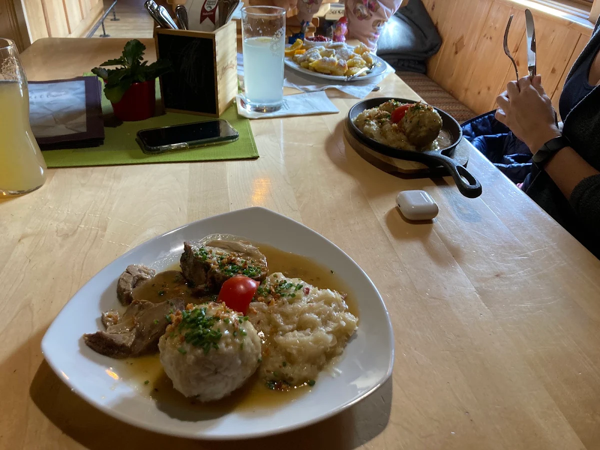 Essen und Trinken photo 5