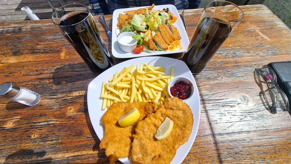 Essen und Trinken photo 8