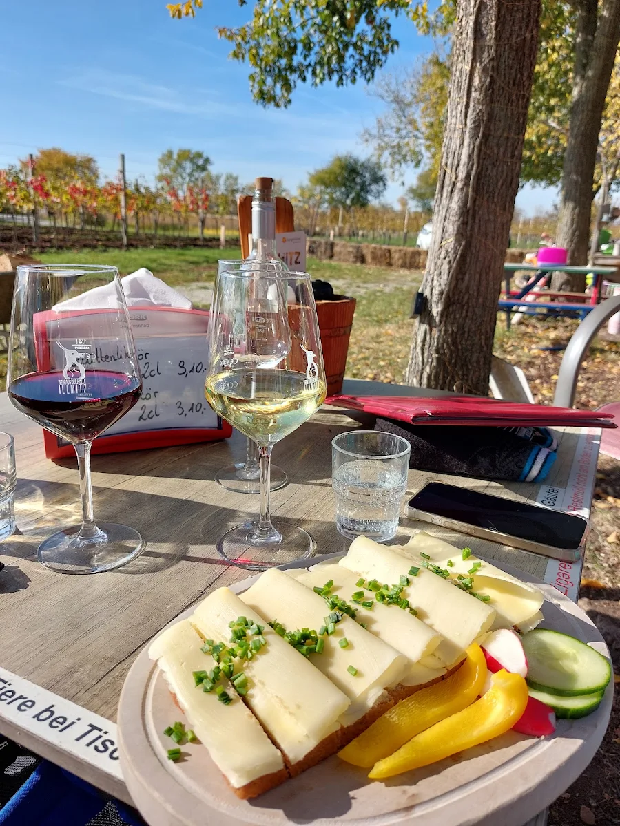 Essen und Trinken photo 1