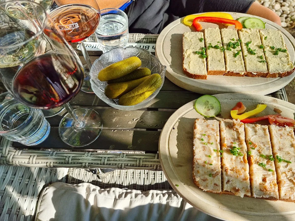 Essen und Trinken photo 4