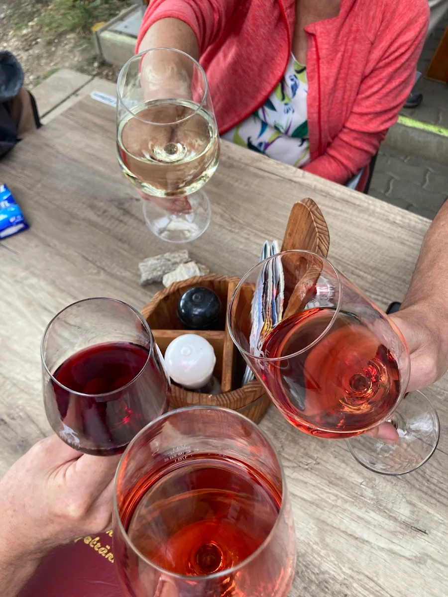 Essen und Trinken photo 5
