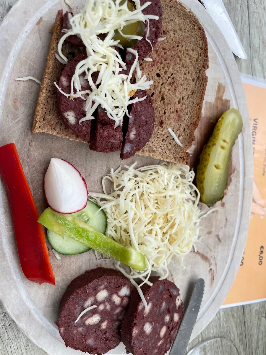 Essen und Trinken photo 7