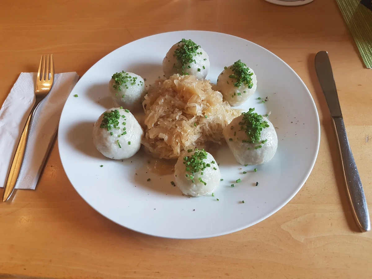 Essen und Trinken photo 10