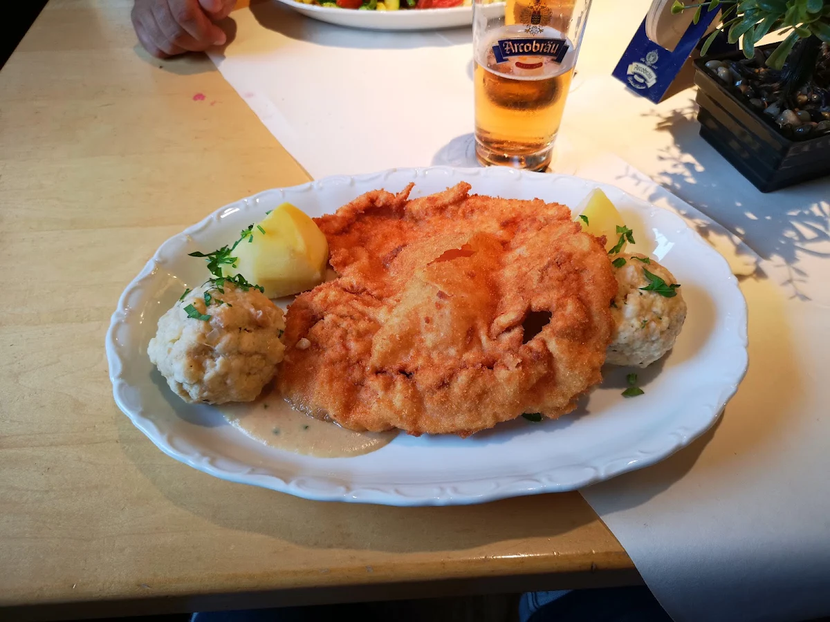 Essen und Trinken photo 6