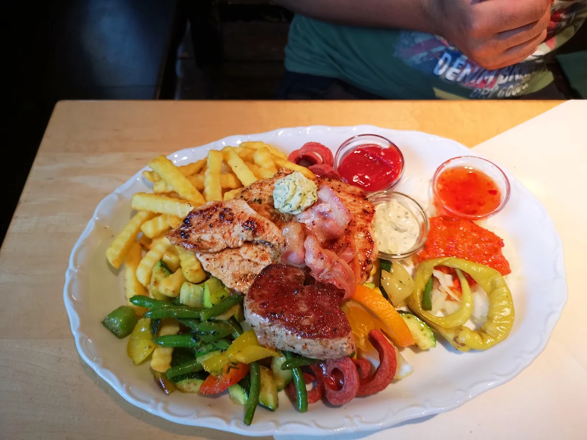 Essen und Trinken photo 7