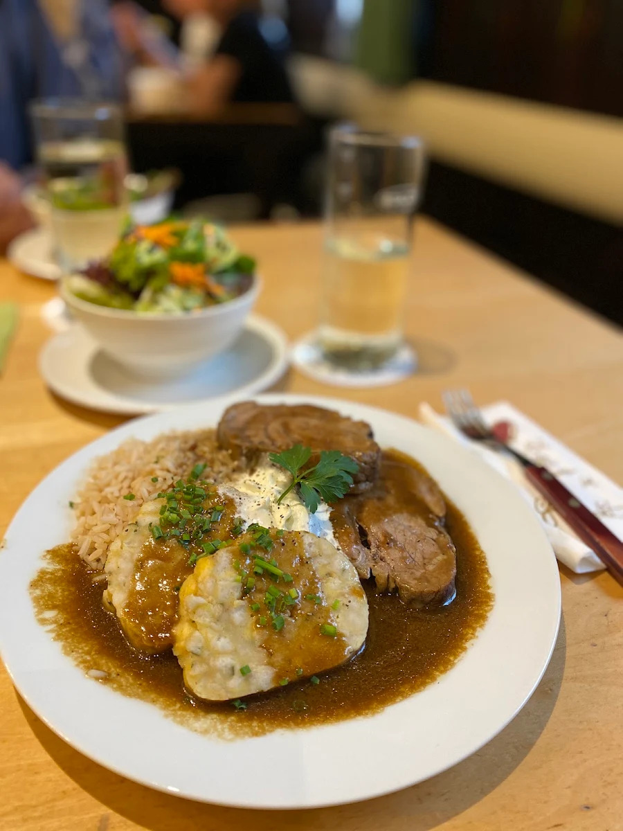 Essen und Trinken photo 8