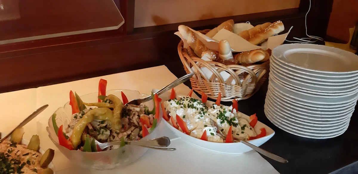 Essen und Trinken photo 9