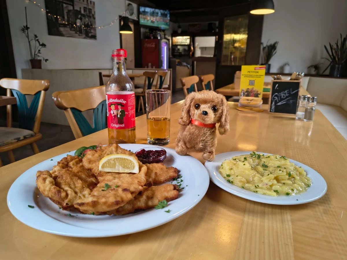 Essen und Trinken photo 2