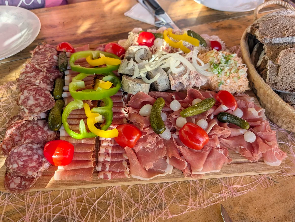 Essen und Trinken photo 2