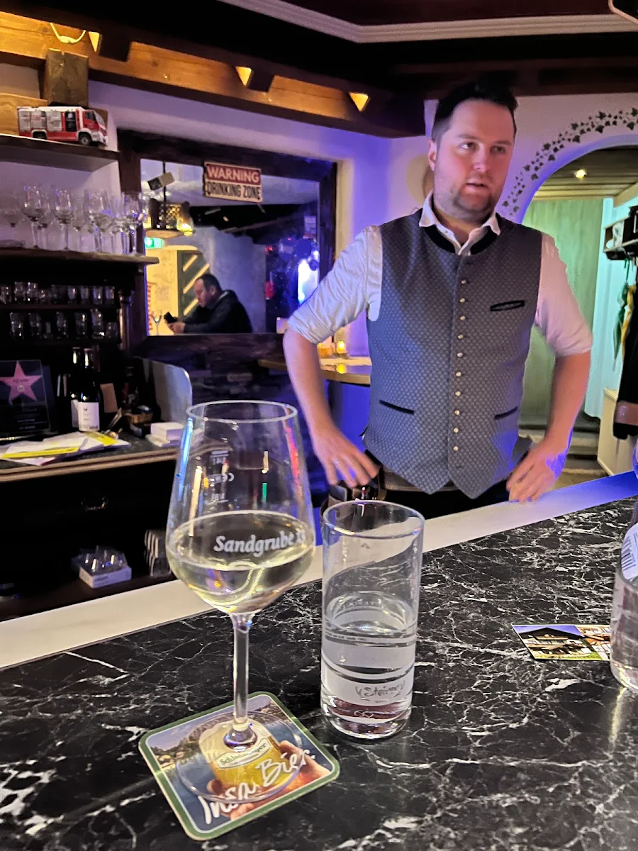 Essen und Trinken photo 6