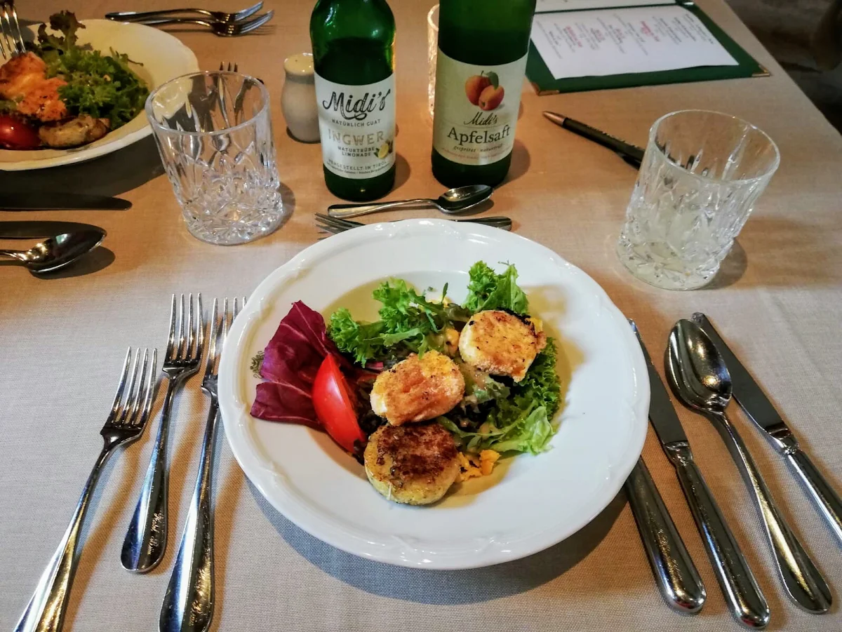 Essen und Trinken photo 5