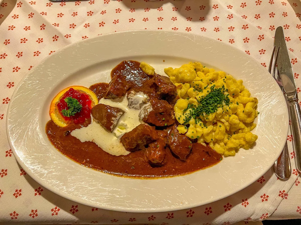 Essen und Trinken photo 6