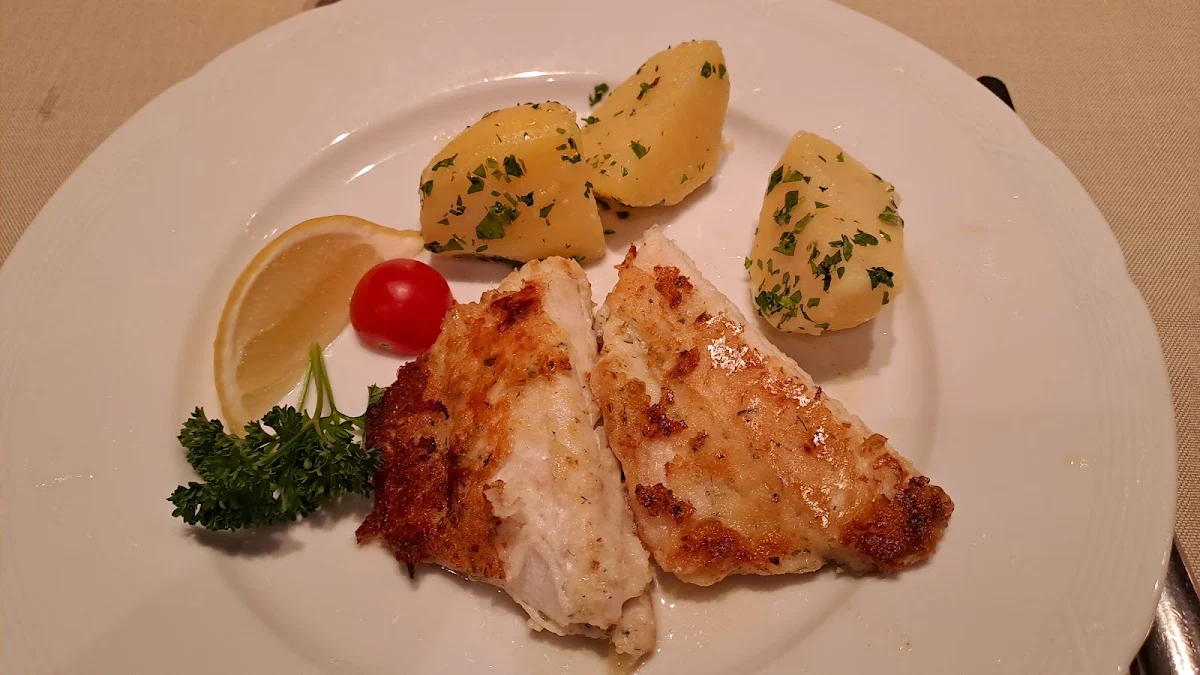 Essen und Trinken photo 8