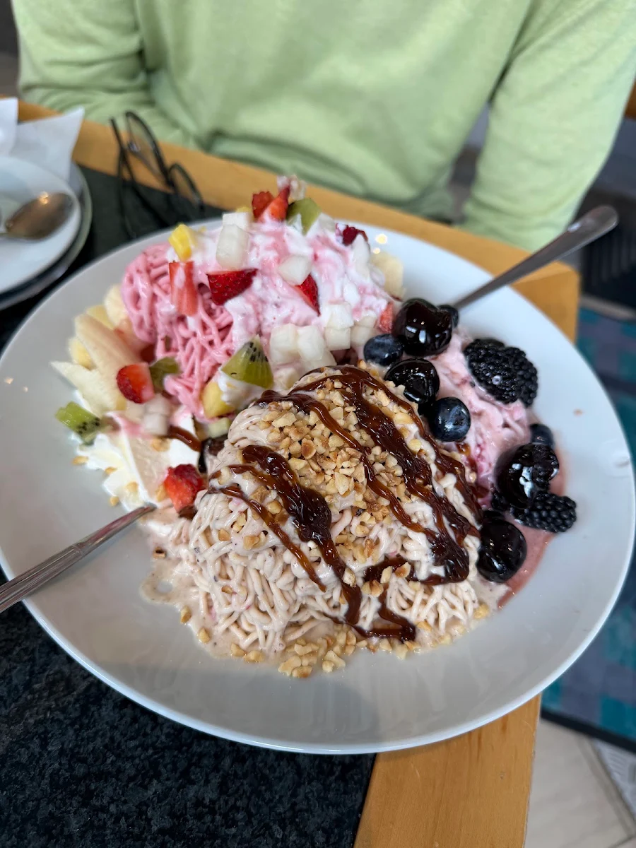 Essen und Trinken photo 1
