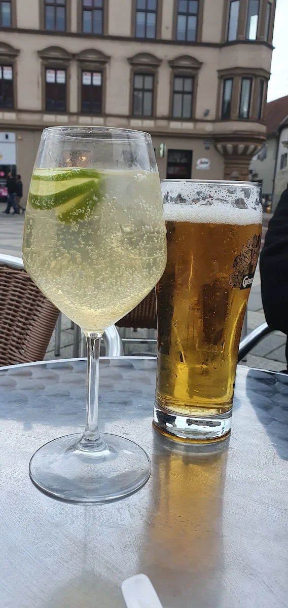 Essen und Trinken photo 8