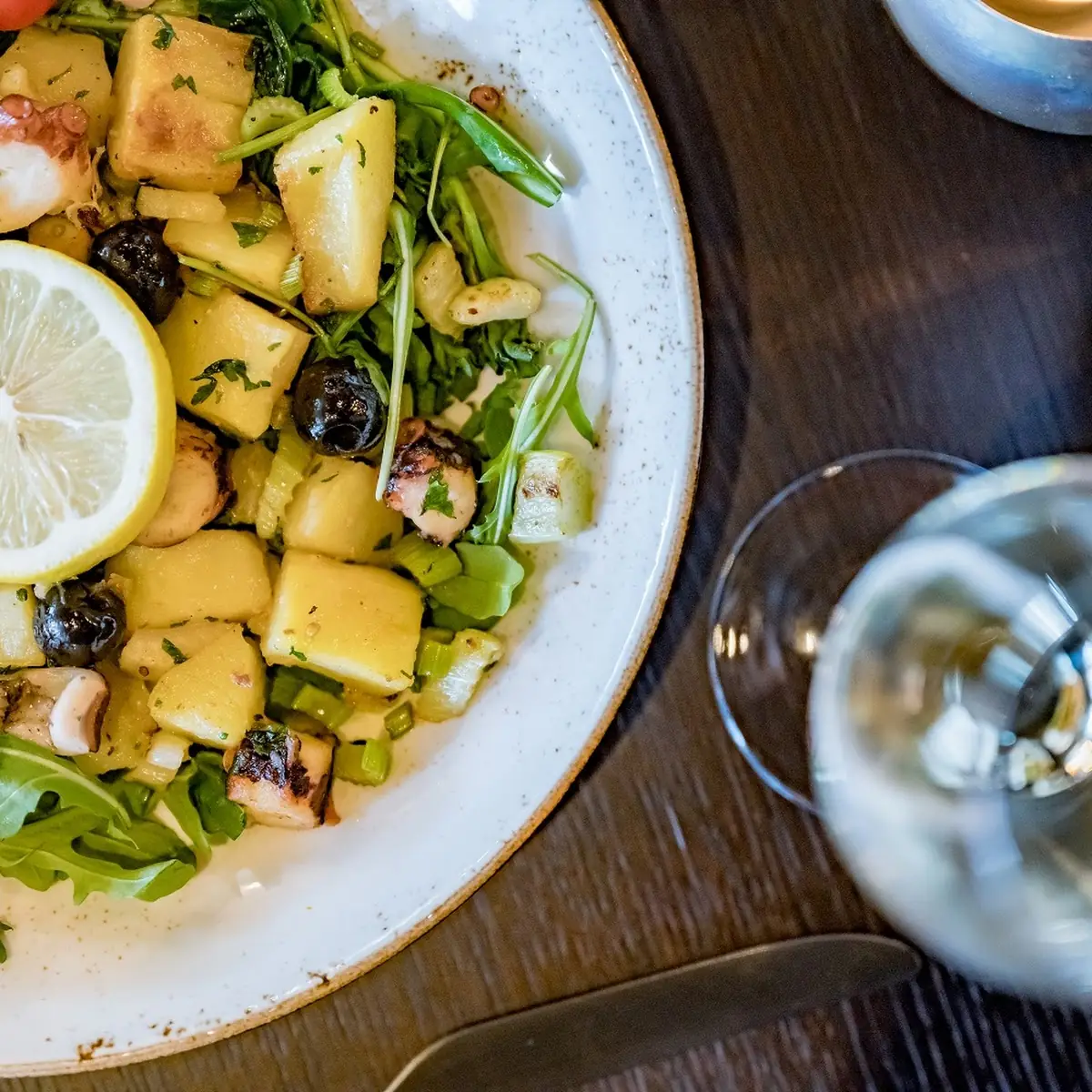Essen und Trinken photo 4
