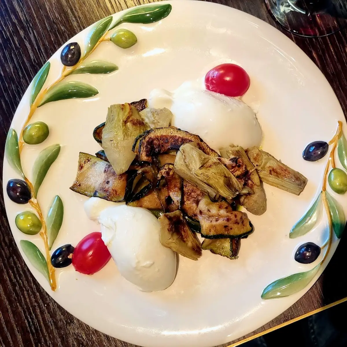 Essen und Trinken photo 7