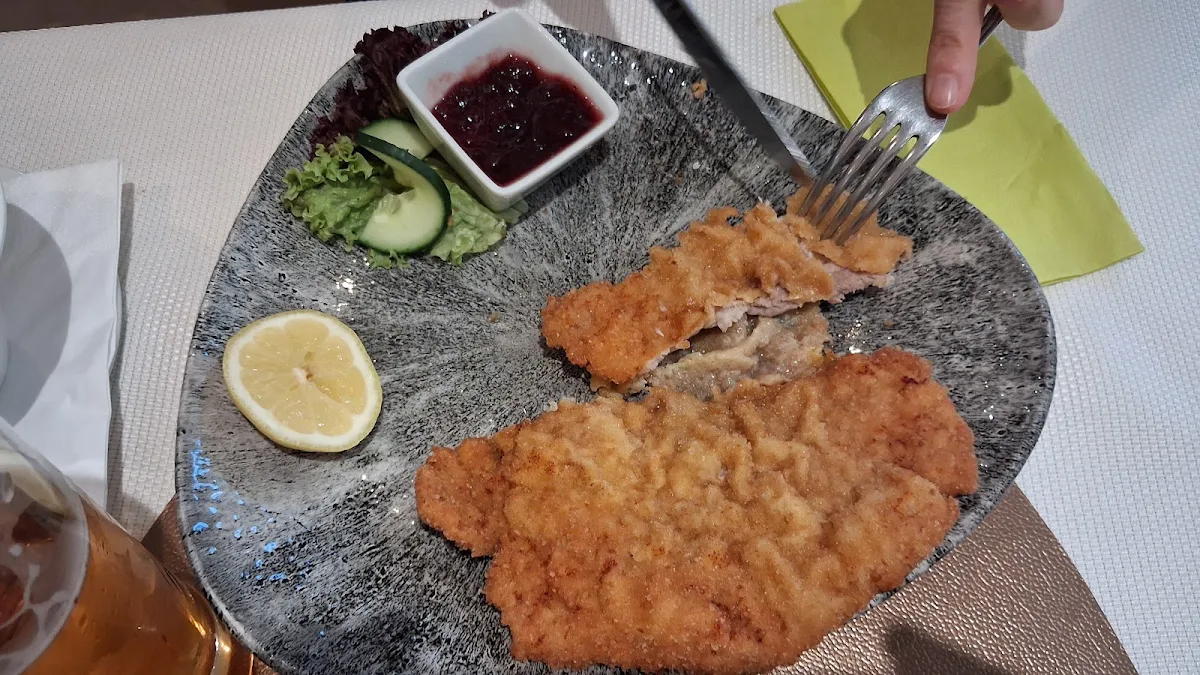 Essen und Trinken photo 1