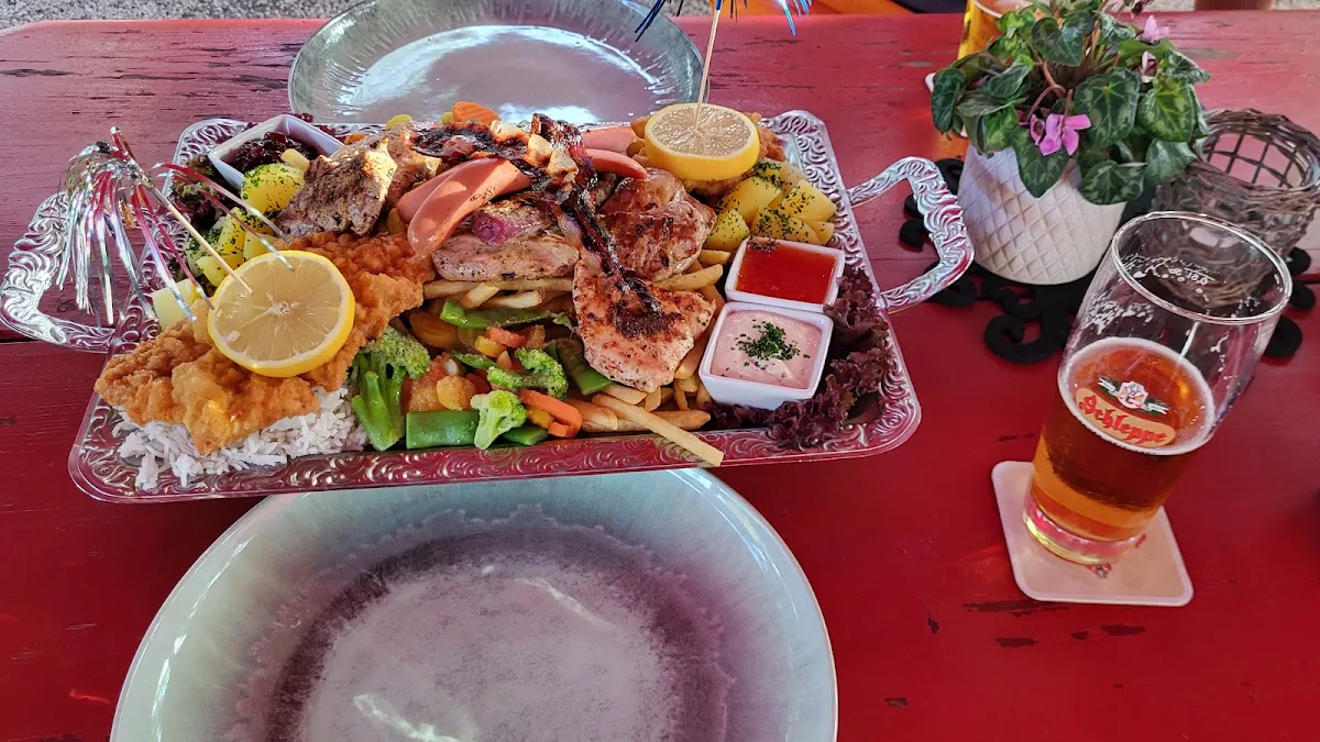 Essen und Trinken photo 3