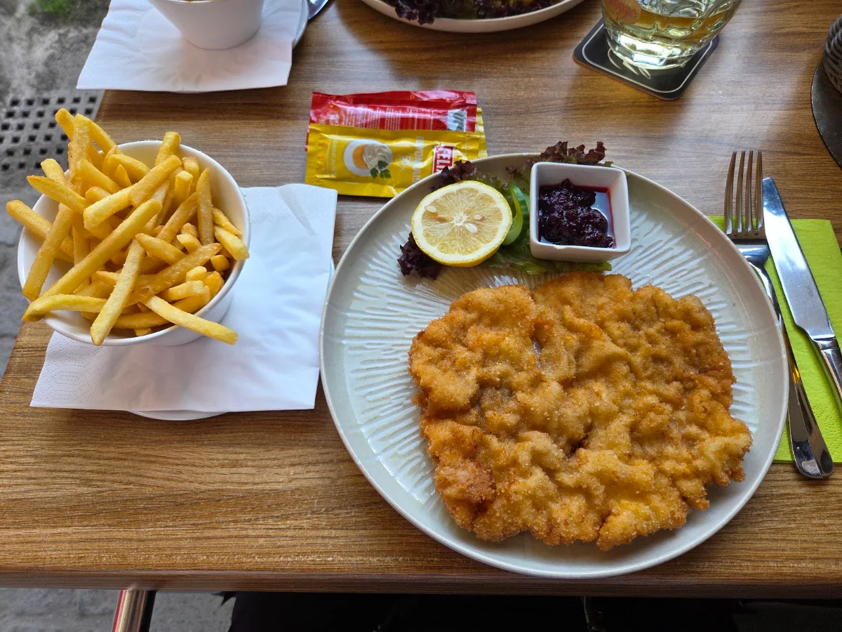 Essen und Trinken photo 4