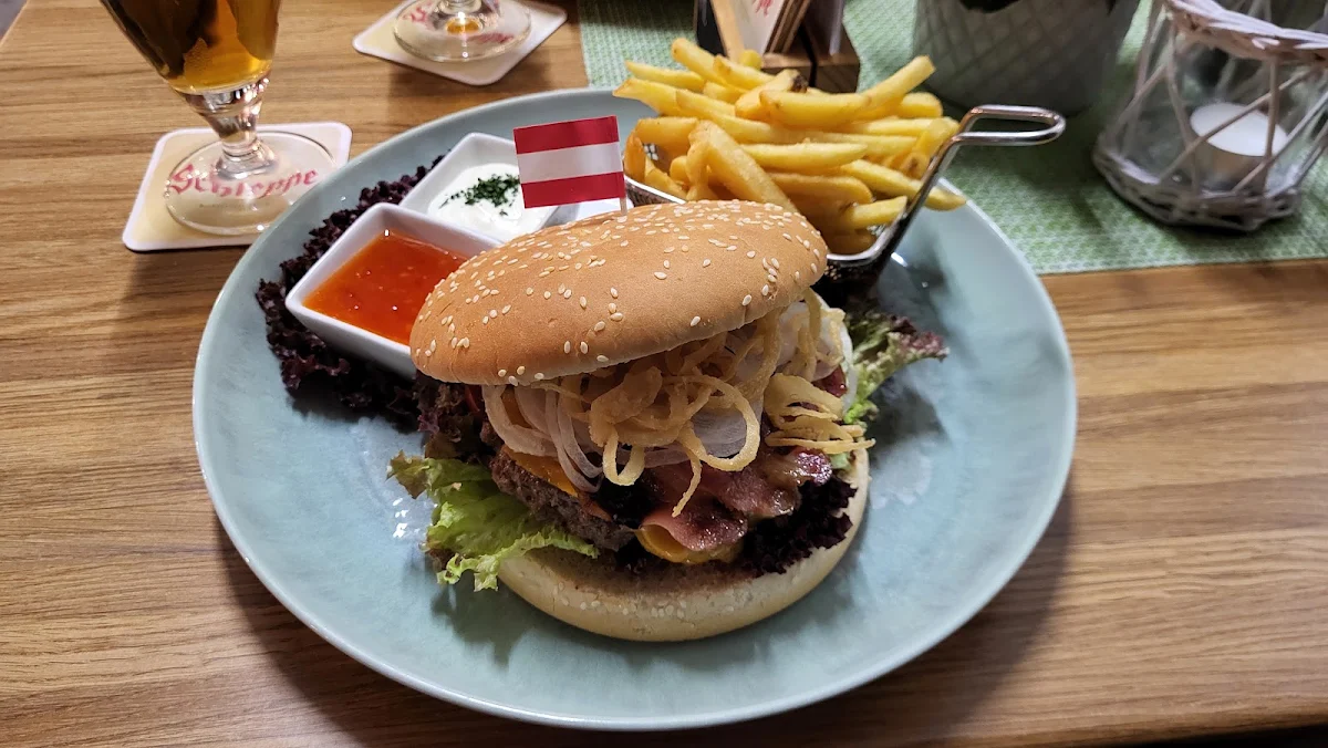 Essen und Trinken photo 5