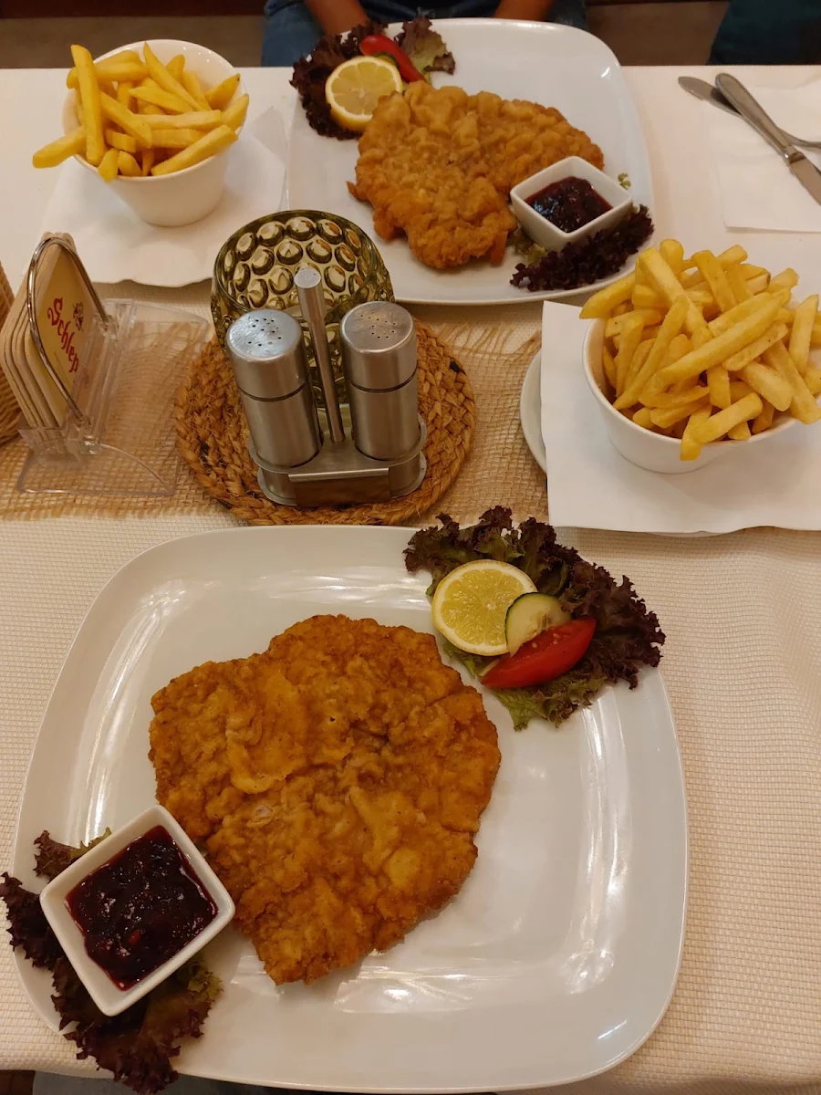 Essen und Trinken photo 6