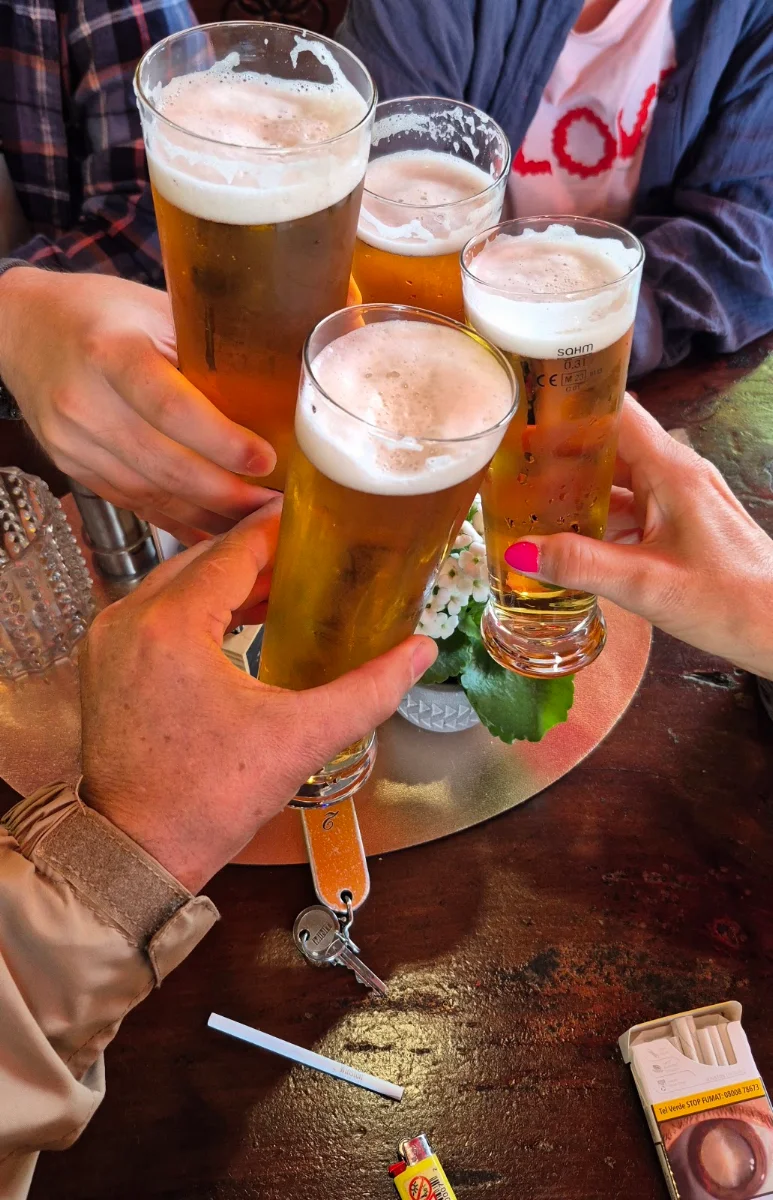 Essen und Trinken photo 7