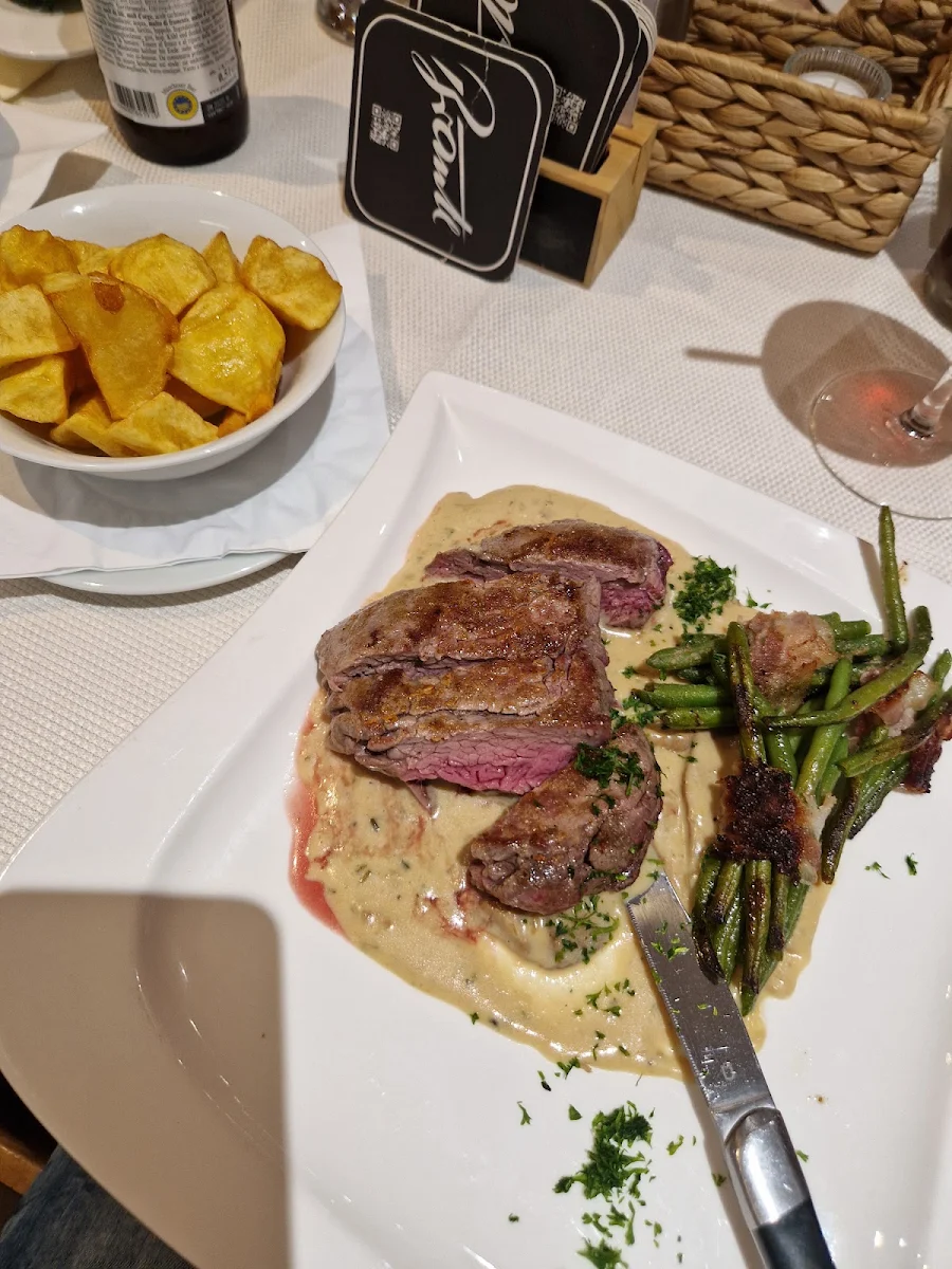 Essen und Trinken photo 8
