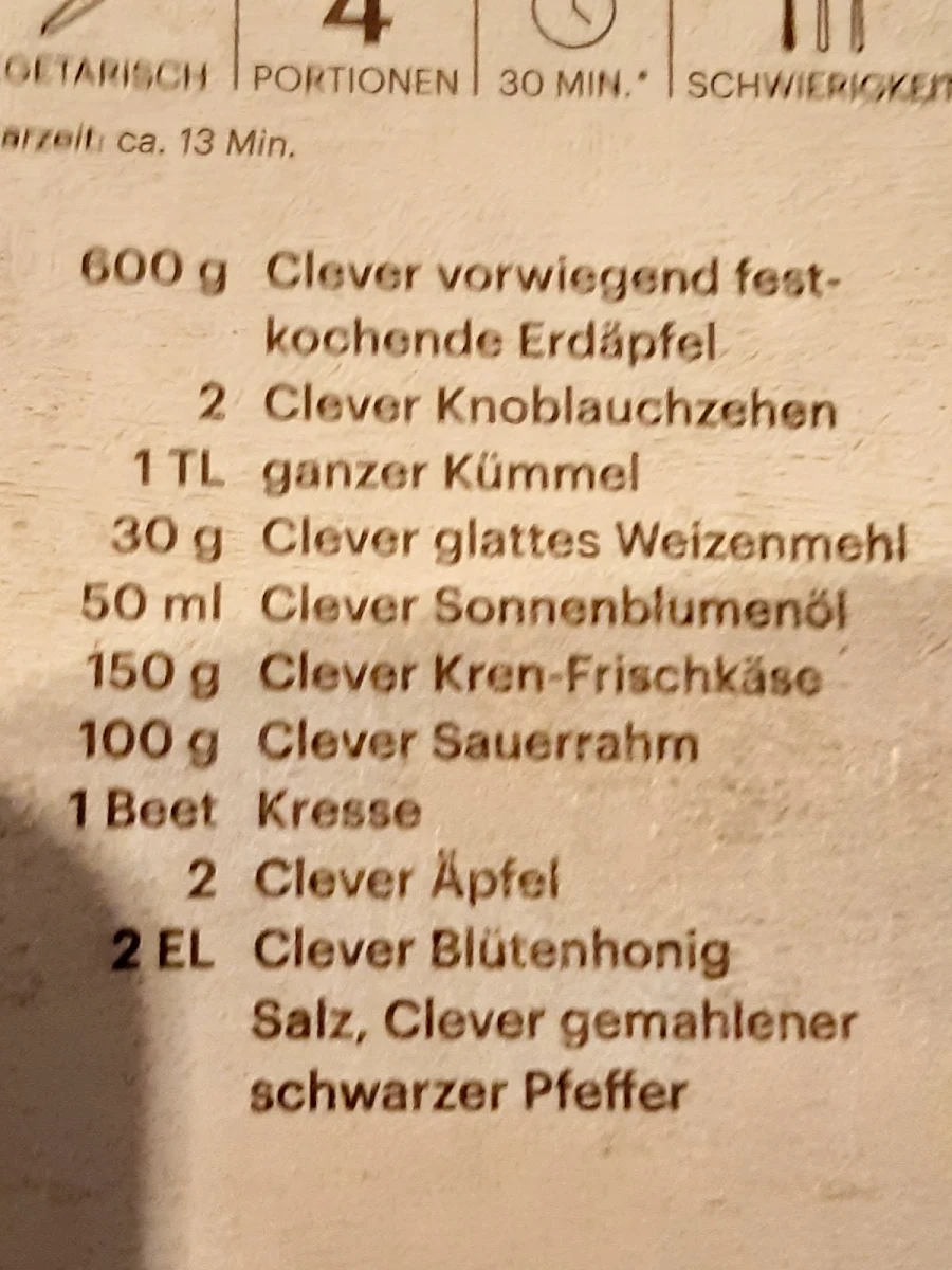 Speisekarte photo 6