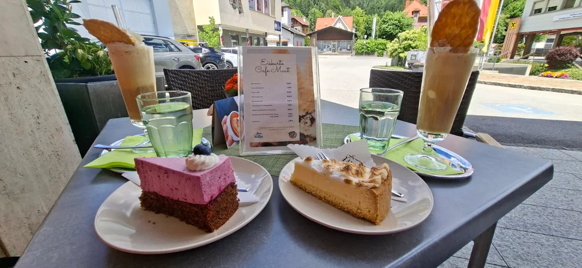 Essen und Trinken photo 10