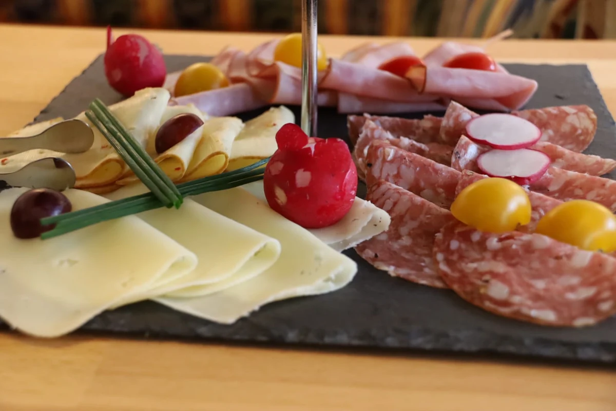 Essen und Trinken photo 2