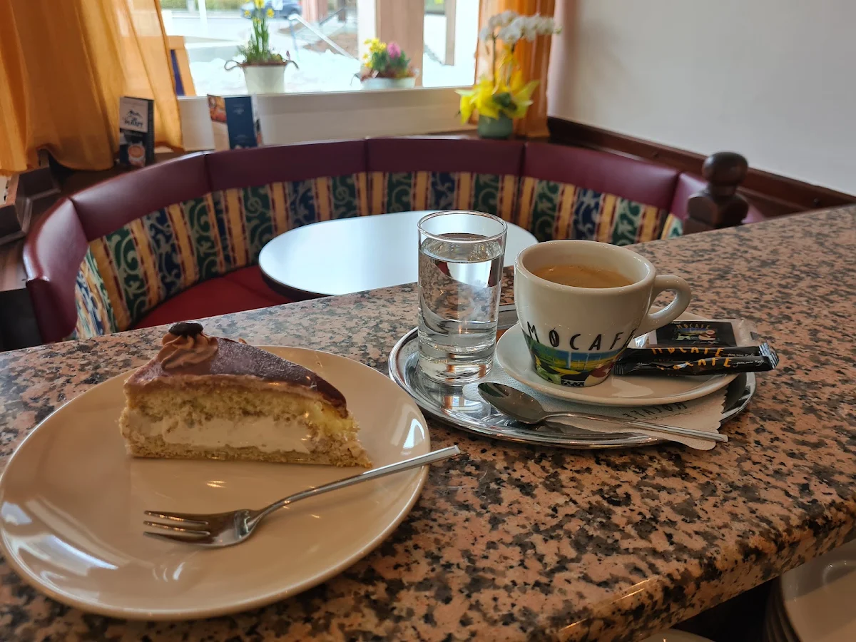 Essen und Trinken photo 5