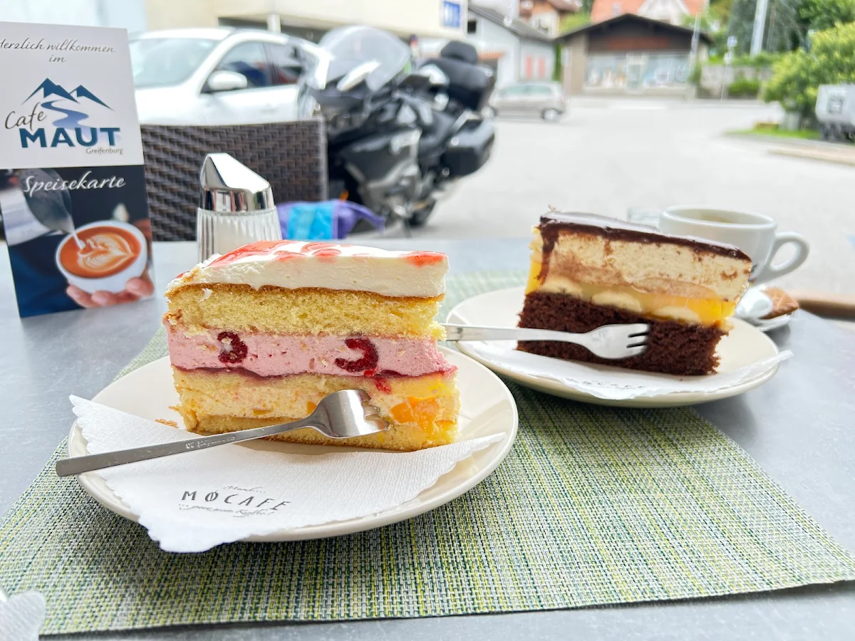 Essen und Trinken photo 9