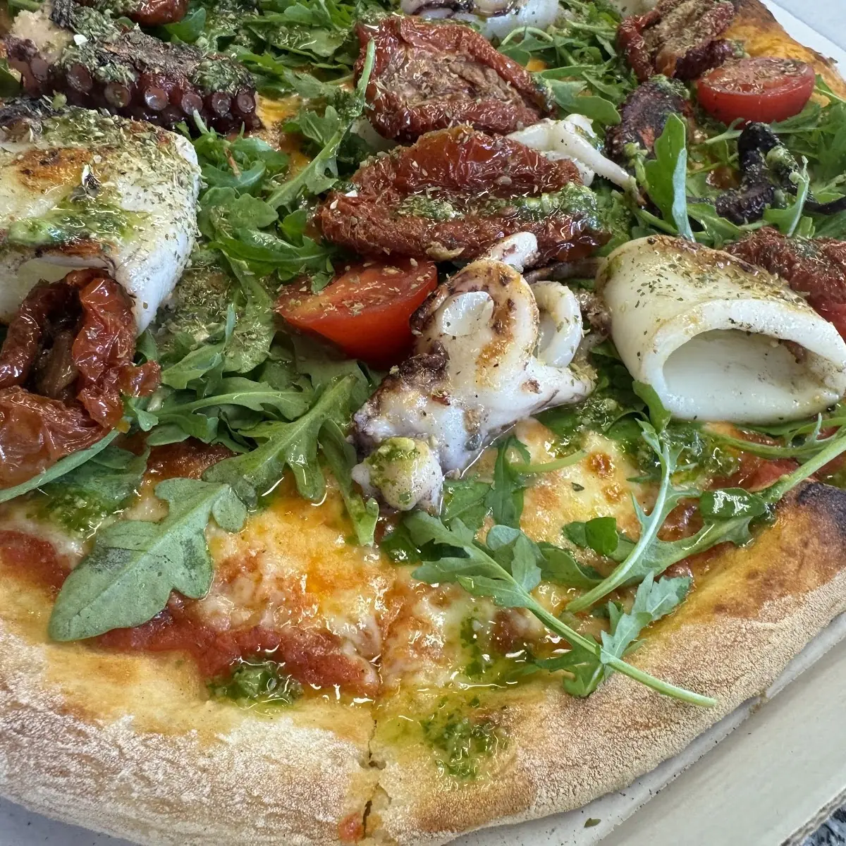 Essen und Trinken photo 1