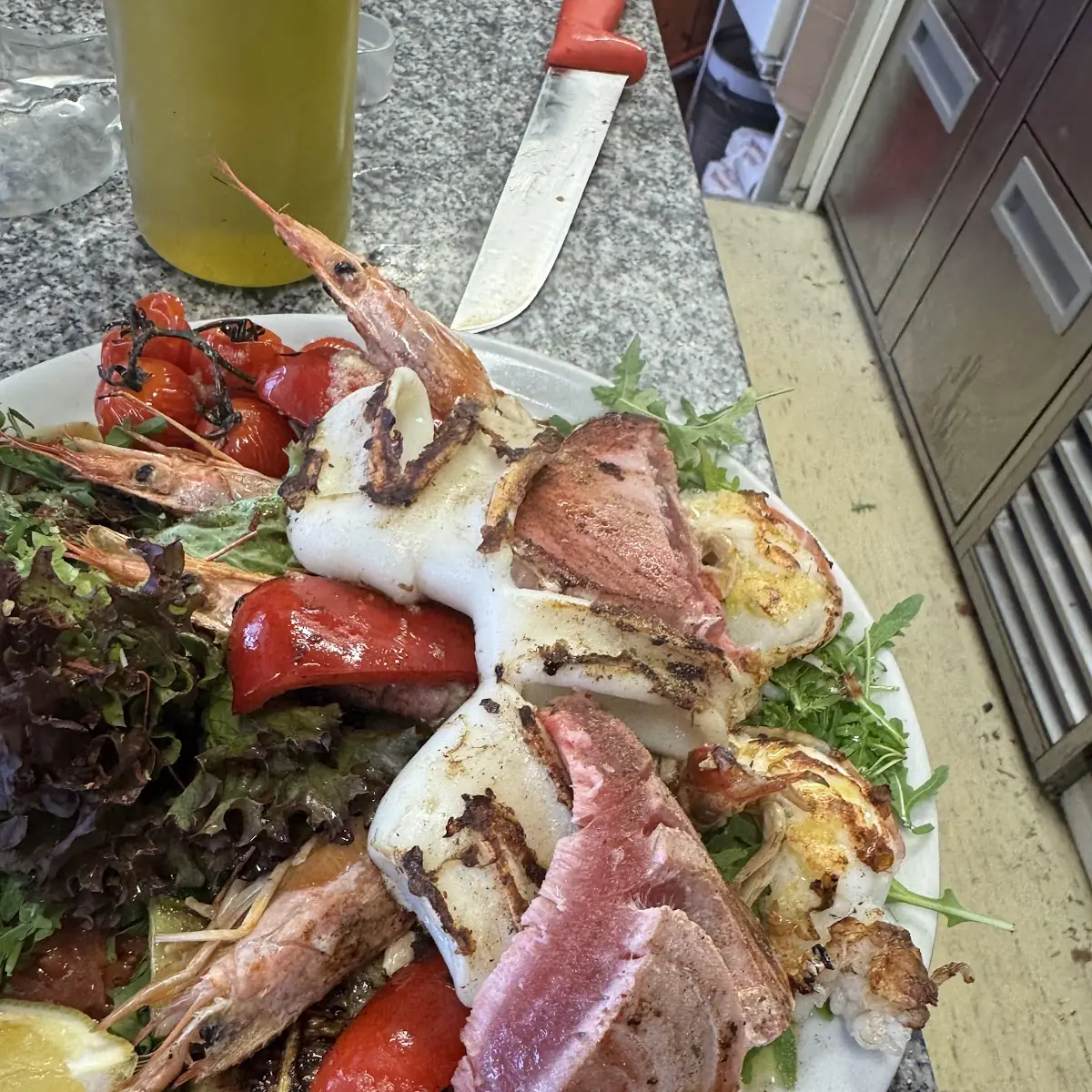 Essen und Trinken photo 10