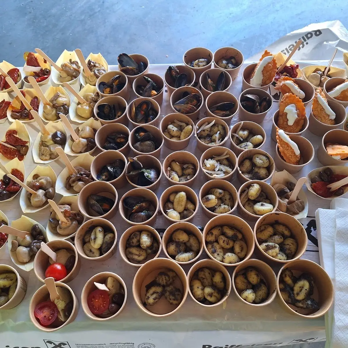 Essen und Trinken photo 7