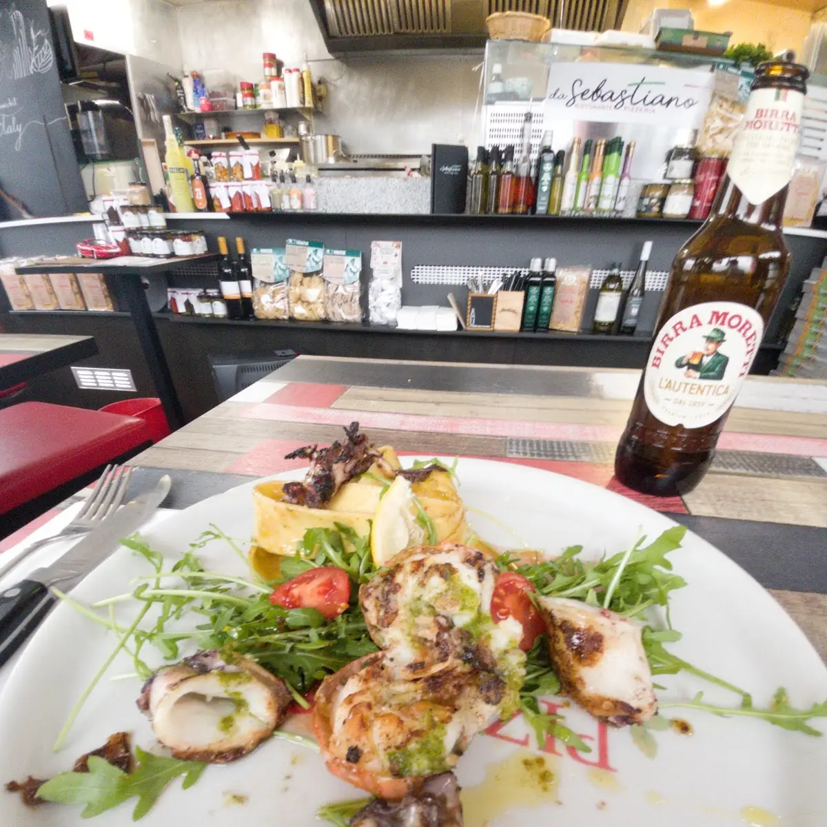 Essen und Trinken photo 9