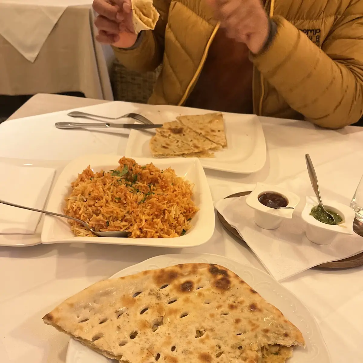 Essen und Trinken photo 4