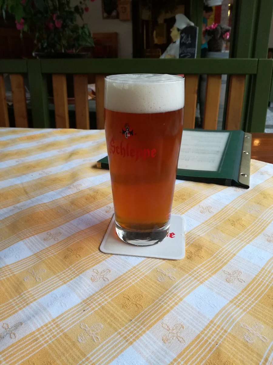 Essen und Trinken photo 10