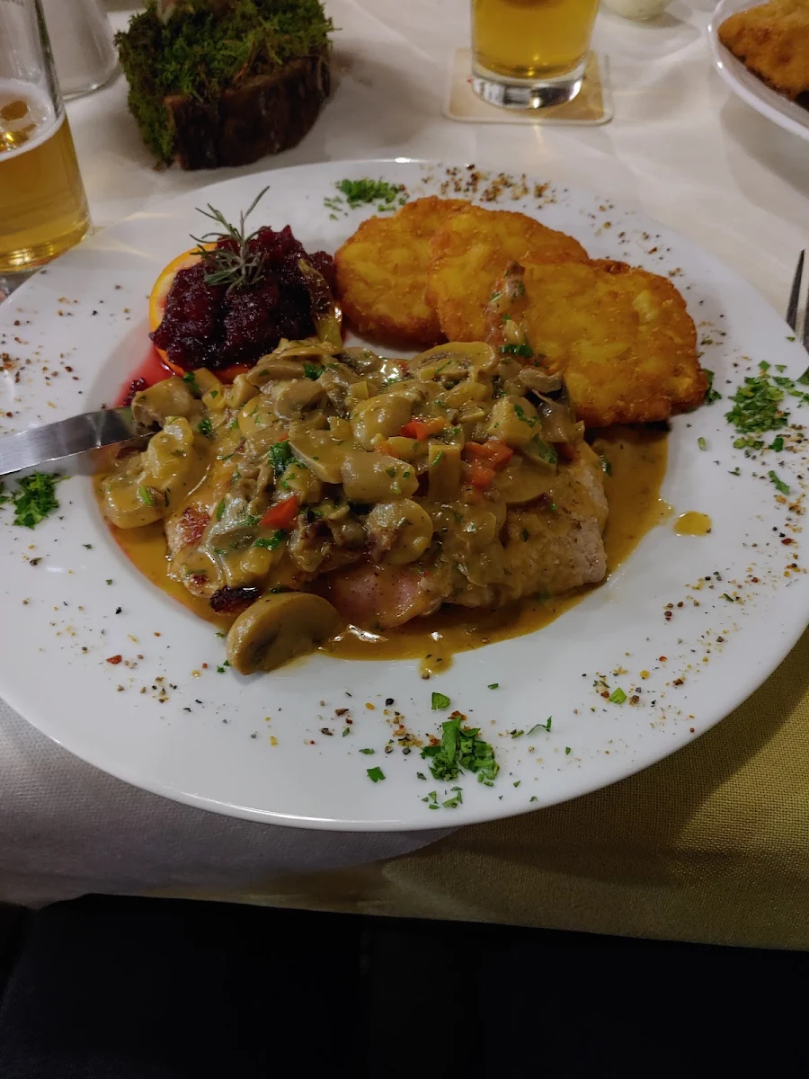 Essen und Trinken photo 2