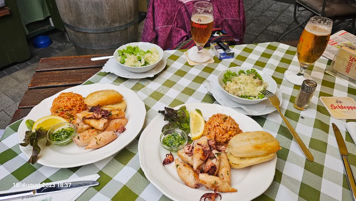 Essen und Trinken photo 3