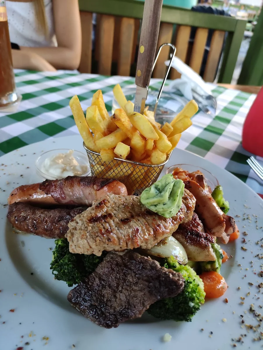 Essen und Trinken photo 4