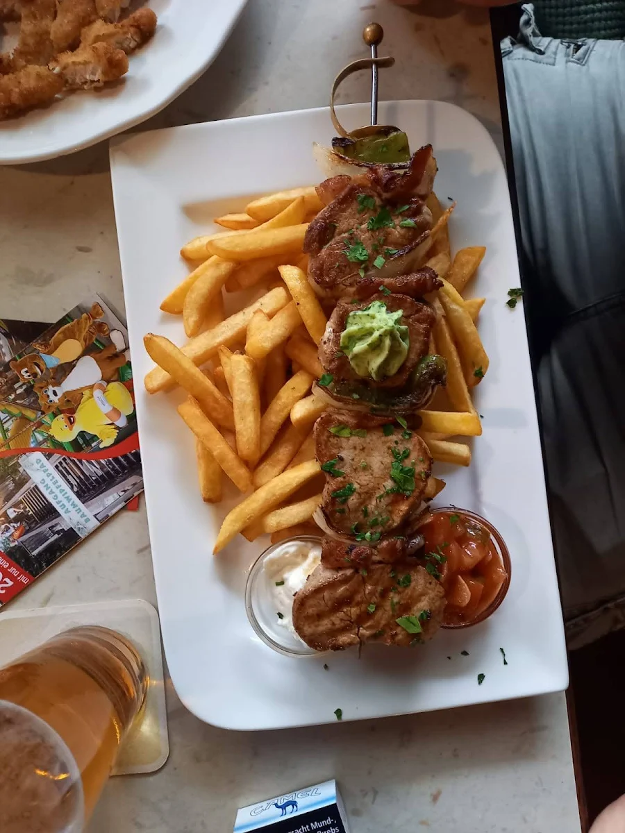 Essen und Trinken photo 5