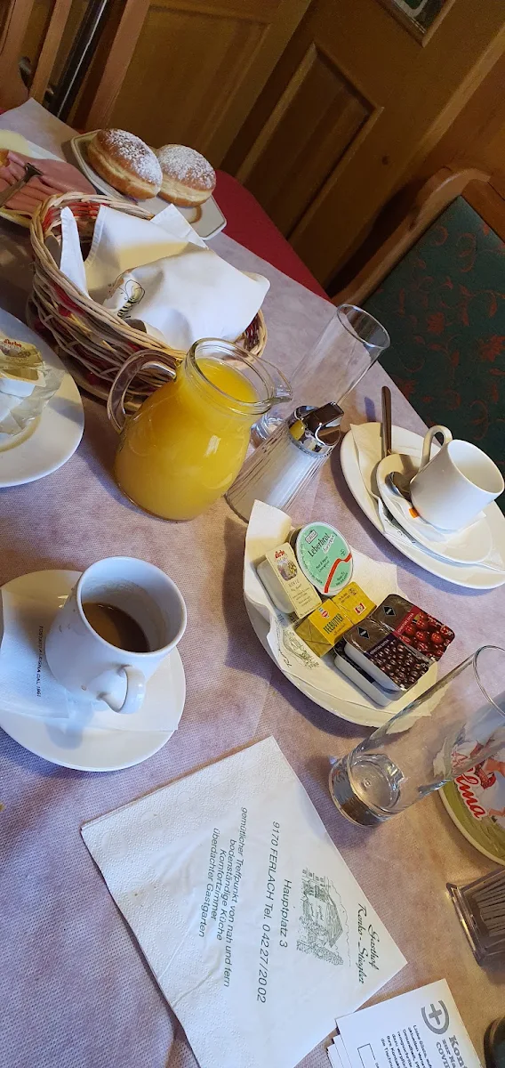 Essen und Trinken photo 7
