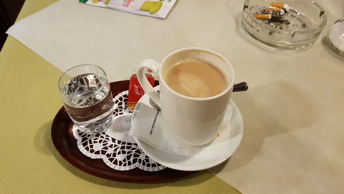 Essen und Trinken photo 8