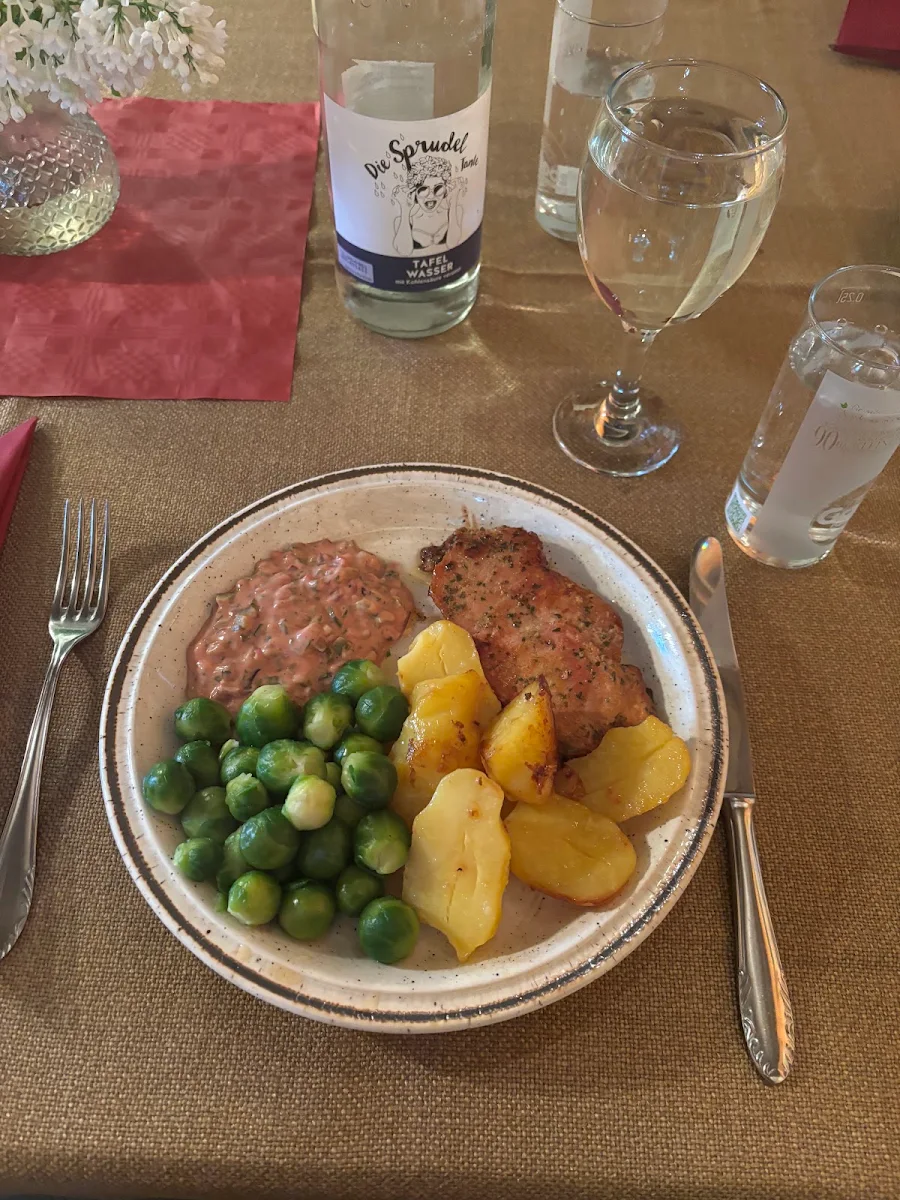 Essen und Trinken photo 6